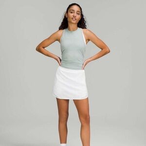 Lululemon Hotty Hot Skirt
